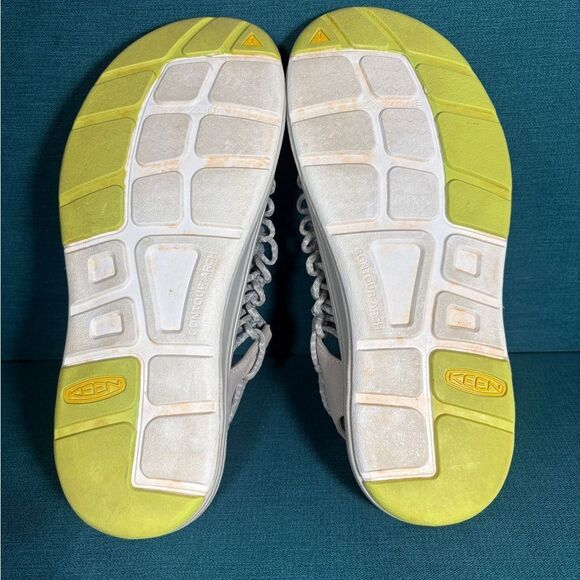 Size 11 - Women’s Keen Uneek Sandals - Picture 8 of 9
